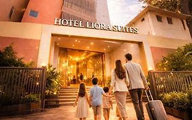 Hotel Liora Suites
